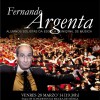 «Concerto-Homenaxe Fernando Argenta»