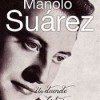 Gala «Homenaxe a Manolo Suárez»
