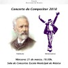 Concerto do Compositor 2018